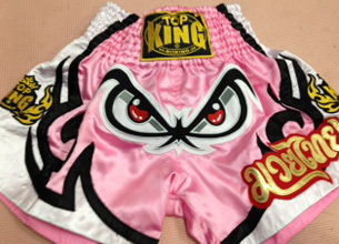 ムエタイパンツ