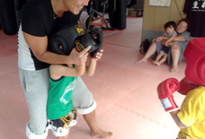 キッズスクールphoto