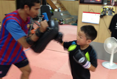 キッズスクールphoto