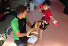 キッズスクールphoto