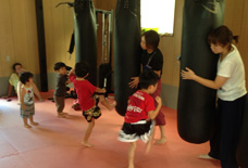 キッズスクールphoto