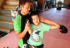 キッズスクールphoto