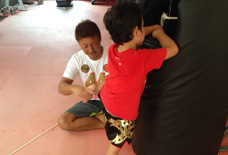 キッズスクールphoto