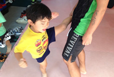 キッズスクールphoto