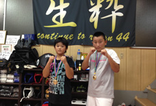 キッズスクールphoto